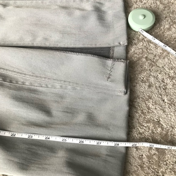 🎉Cutest silver pantsuit ever! 🎉 - Picture 16 of 16